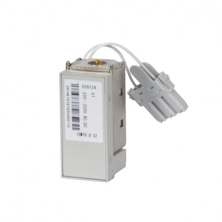 028134 LEGRAND DMX3 т0 катушке Dis ЕС 220-250В