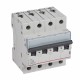 403629 LEGRAND AIMANT TX3 6KA C 4P 32A