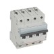 403630 LEGRAND MAGNETE TX3 6KA C 4P 40A