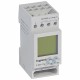 603773 LEGRAND INT. HOR. CHIFFRES/S 2X16/2MOD