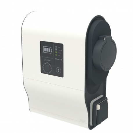 059035 LEGRAND Борна пласт Мур 7,4 кВт м2-3 1П