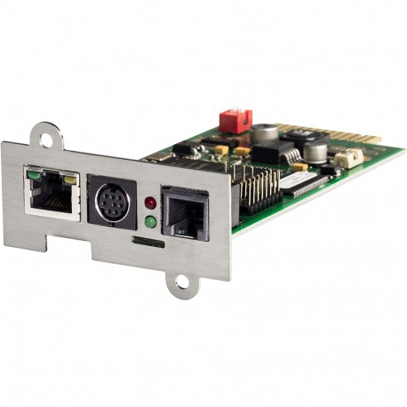 310930 LEGRAND TARJ RED CS141SK (SLOT)