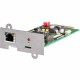 310931 LEGRAND SCHEDA DI RETE CS141BSK (SLOT)