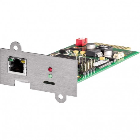 310931 LEGRAND CARD NETWORK CS141BSK (SLOT)