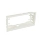 661295 LEGRAND QUADRO EMP.C/TERMINALI URA 34 LED