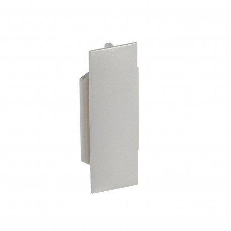 603819 LEGRAND DLP-ALU-CD-PLATINE DECKEL 45