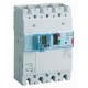 420452 LEGRAND DPX3250 к+МД+диф 4П 40А 36ка