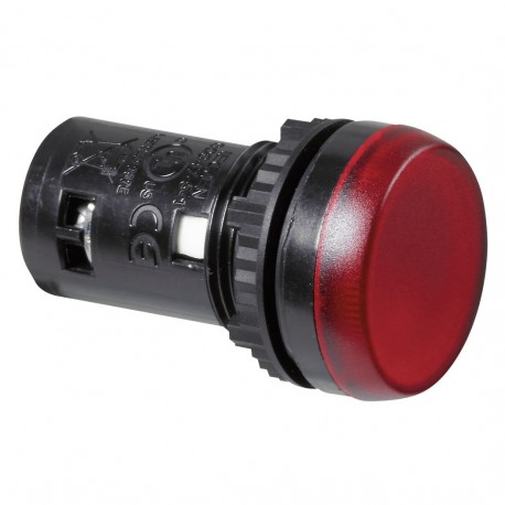 024601 LEGRAND VISOR MONOBLOC LED 24V ROJO