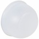 024190 LEGRAND CAPUCHON TRANSPARENT