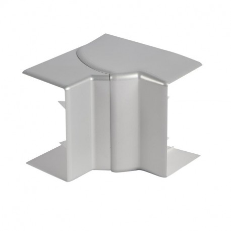 603822 LEGRAND ДЛП АЛУ-КОМПАКТ АНГ ИНТ 50X85