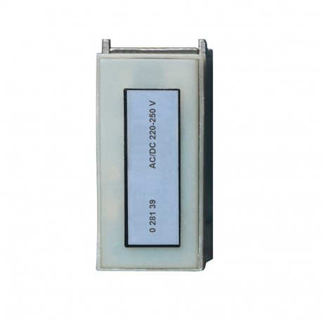 028139 LEGRAND DMX3 т0 катушки Дис Т 220-250В