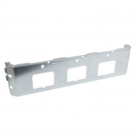 020761 LEGRAND XL3 D.REG. DPX3 FIJO 36 MOD