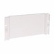 401855 LEGRAND PLACA CEGA CUBREBORNAS