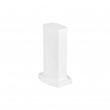 653020 LEGRAND MINICOLUMNA 2 COM T45 0,30M BL