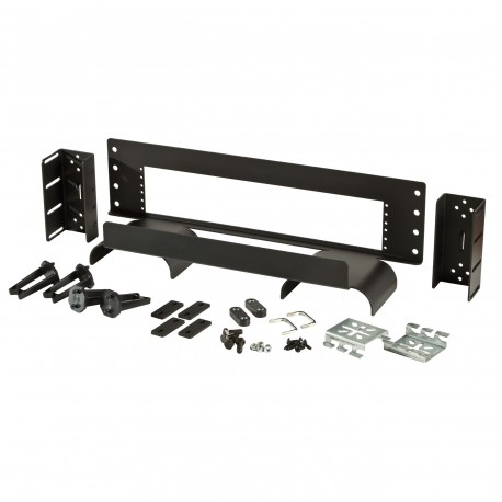 446160 LEGRAND LCS-BAND SUP RACK 5U ABIER