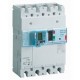 420457 LEGRAND DPX³250 el+md+dif 4P 160A 36kA