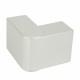 603828 LEGRAND DLP-ALU-CD-ANG EXT 50X85
