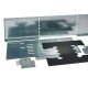 020888 LEGRAND XL3 KIT CAJON SEPARATOR DPX3