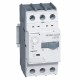417301 LEGRAND MPX 32S GUARDAMT DE 0,16-0,25 A