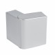 603830 LEGRAND DLP-ALU-CD-ANG EXT 50X130