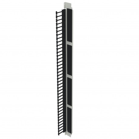 646426 LEGRAND LKO-2-PANEL-KABEL-DUCT-42U
