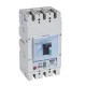 422070 LEGRAND DPX3 630 WÄHLEN. 3P 50kA 630A