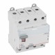 411734 LEGRAND DIFFERENTIAL DX3 4/63/500 AC