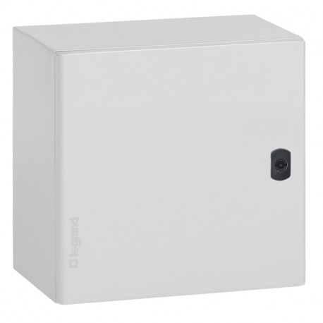 036962 LEGRAND BRACCIO DI METALLO ATLANTICO 500X500X250