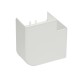 603834 LEGRAND DLP ALU-CD ANG PLA 50X85