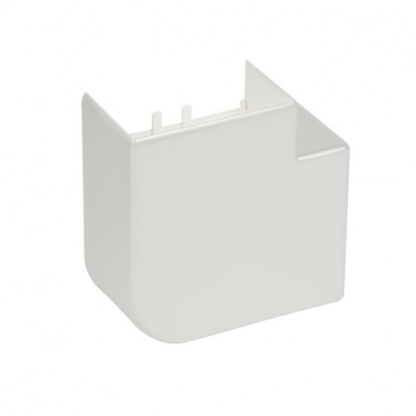 603834 LEGRAND ДЛП АЛУ-КОМПАКТ АНГ 50X85 ПЛА