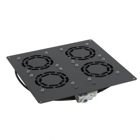 646431 LEGRAND LKO-KIT 4 VENTIL+TERMOST