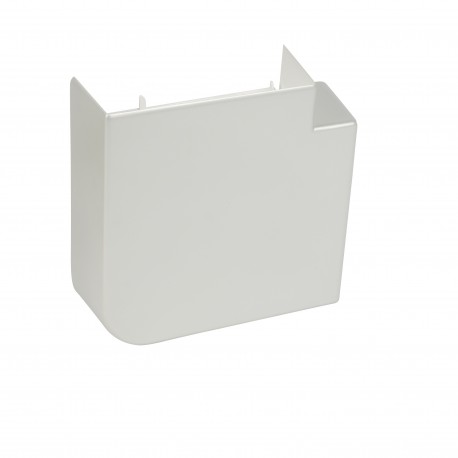603836 LEGRAND DLP ALU-CD ANG PLA 50X130