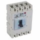 422071 LEGRAND DPX3 630 WÄHLEN. 4P 50kA 250A