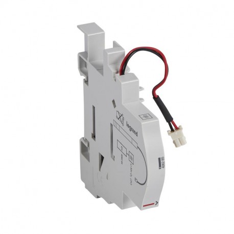 406285 LEGRAND BATERIA PARA 406284