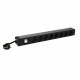646823 LEGRAND PDU 19" 8 SCHUKO-C/LIGHT