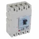 422073 LEGRAND DPX3 630 ELECT. 4P 400A 50kA