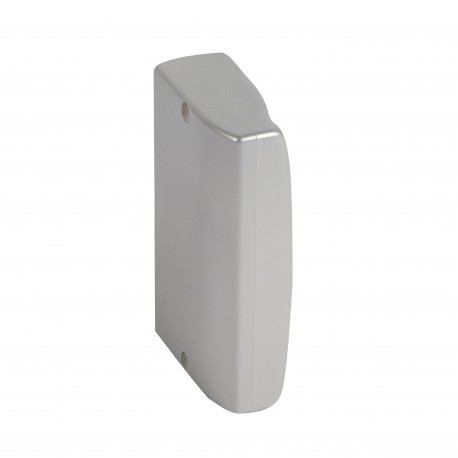603840 LEGRAND DLP ALU-CD TAPPO 50X85
