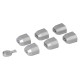 646894 LEGRAND PDU JEU de 6 BOUCHONS C13 +1 CLÉ