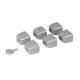 646895 LEGRAND PDU GIOCO 6 CAPS C19 +1 CHIAVE