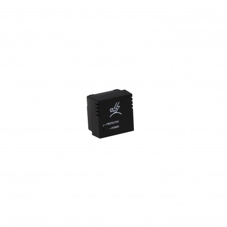 646897 LEGRAND PDU BLOC BÉNÉCE DE REMPLACEMENT