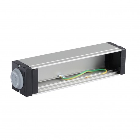 646898 LEGRAND PDU 10" VIDE
