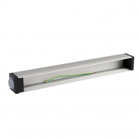 646899 LEGRAND PDU 19" VACIO