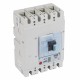 422075 LEGRAND DPX3 630 ELETTI. 4P 630A 50kA
