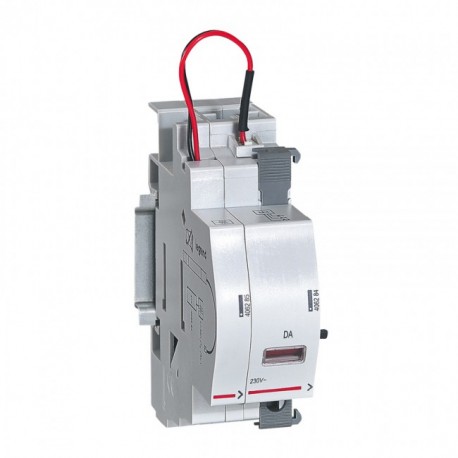 406287 LEGRAND DESCNEC. MÍN TENSÃO AUTONOMO