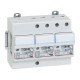 003973 LEGRAND DESC SOBRET PROT 4P 12KA TYP2