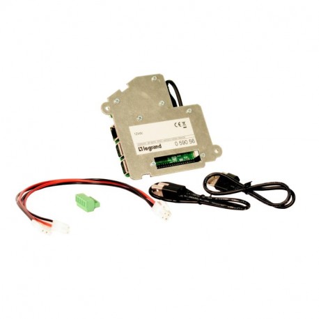 059056 LEGRAND PACK COMMUNICATION IP PREMIUM