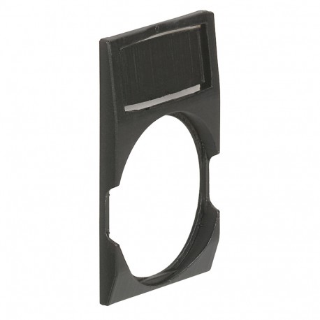 024318 LEGRAND SUPPORT-KURZ-PLATZ