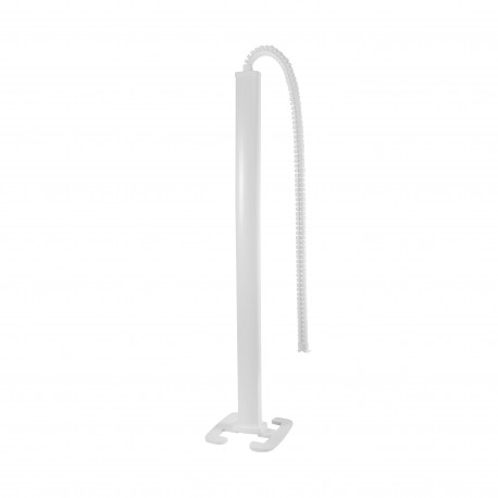653026 LEGRAND COLONNA MOV 2 COMP T45 2M BL