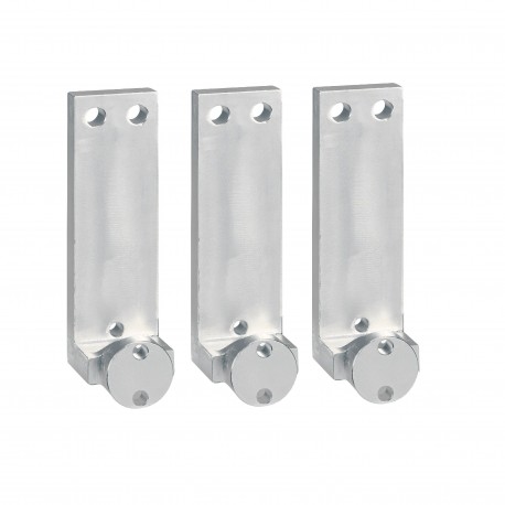 028155 LEGRAND DMX3 T0 CONEX ANT 3P FISSO/SECC
