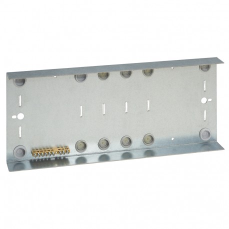 046547 LEGRAND COVER KIT-SCHIENE DIN MULTIFUNCION